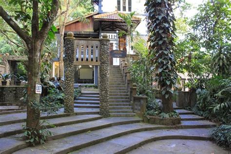 8 Hal Menarik Tentang Ullen Sentalu Museum