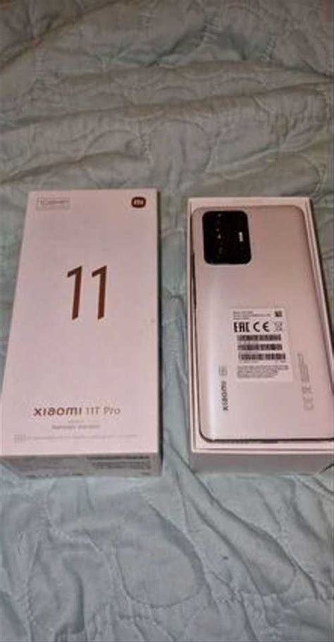 Xiaomi mi 11t pro 12 256 купить | Мобильные телефоны | Festima.Ru ...
