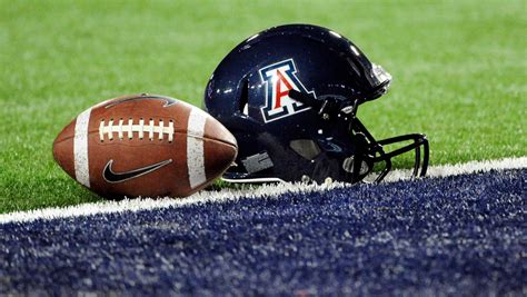 Arizona Wildcats 2018 football schedule: BYU, Houston, Utah, Colorado