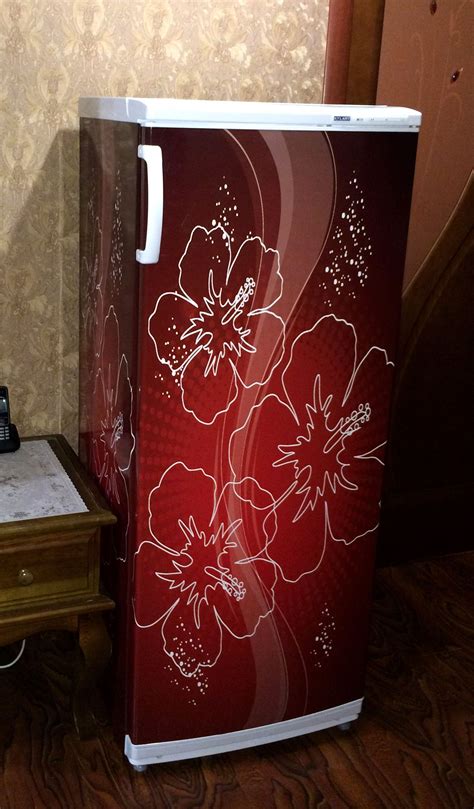 Наклейка на холодильник - Гилнтвейн купить в магазине Интерьерные ...