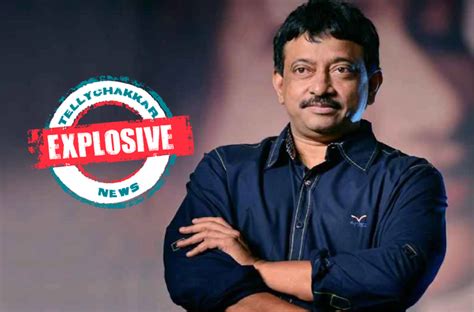 Explosive When Ram Gopal Varma Made Controversial Statements Against