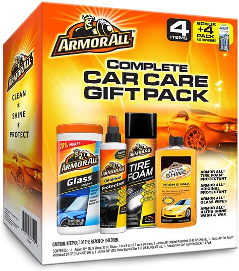 Best Car Wash Kits For Buying Guide Autowise