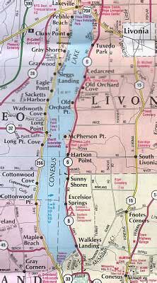 Lake & Country Homes Realty, Livonia NY