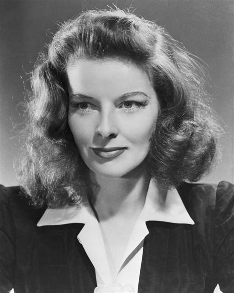 Katharine Hepburn – Hurraki - Wörterbuch für Leichte Sprache