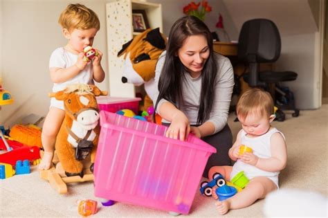 Emploi Postes Pourvoir Dans La Garde D Enfants Domicile Toulouse