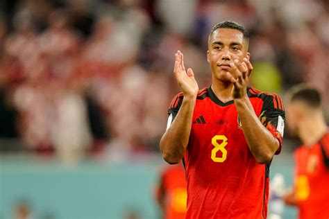 Arsenal Handed Hope In Quest To Sign Youri Tielemans By Fabrizio Romano