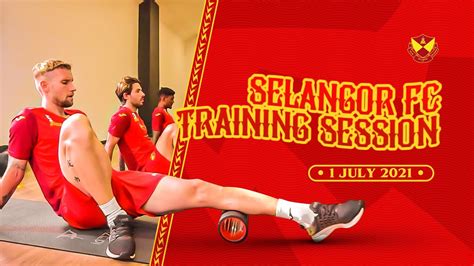 SFC Training Ground 1 July 2021 YouTube