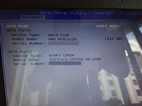 SSD диск AMD 2.5 512Гб SATA (R5SL512G) — купить по низкой цене в ...