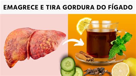 Bebida Simples Para Emagrecer E Tirar A Gordura Do F Gado Dr Dayan