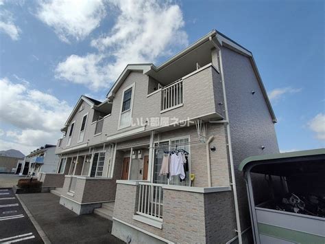 フロイライン アミィc兵庫県豊岡市出石町町分の物件情報｜いい部屋ネットの大東建託リーシング