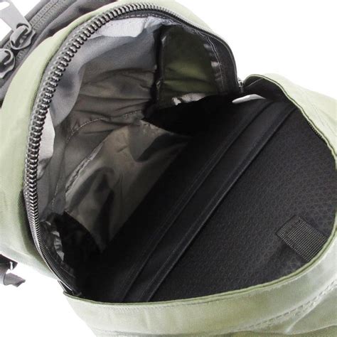 THE NORTH FACE 未使用 ノースフェイス ホットショット NM Hot Shot バックパック デイパック ニュートープグリーン L クラシック