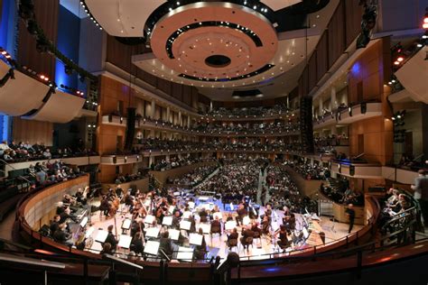 Edmonton Symphony Orchestra back at the Winspear: review | Edmonton Scene