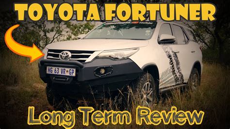 Toyota Fortuner Facelift Review In Depth Coverage Of Toyota S