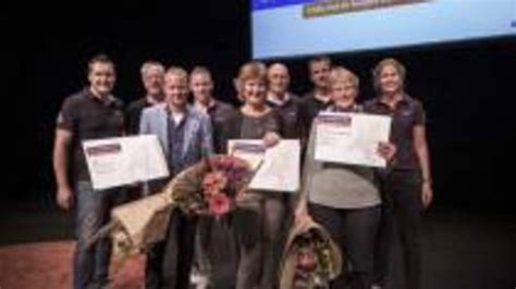 Steuntje In De Rug Voor Verenigingen Groot Fryslan