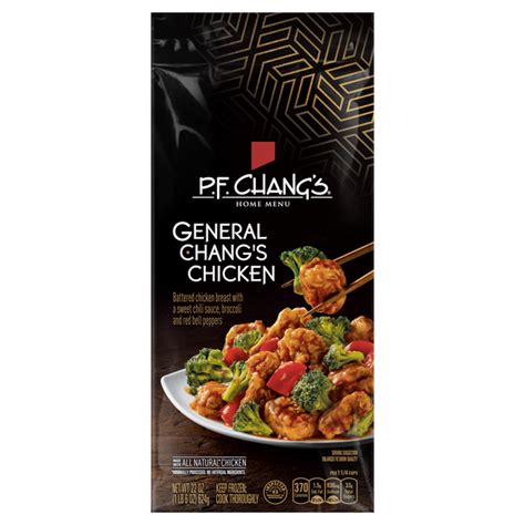 Save On P F Chang S Home Menu General Chang S Chicken Order Online