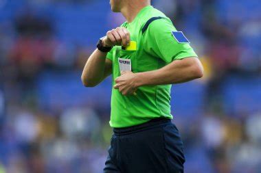 Ultimate Football Referee Equipment List - Top Soccer Blog