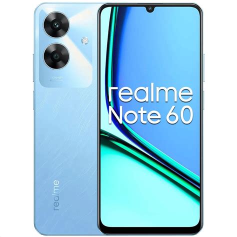 Realme Note 60 É Bom Para Jogos