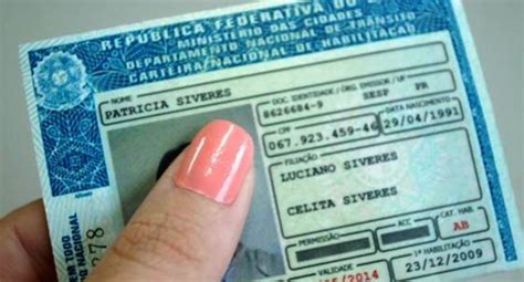 Como Saber A Pontuação Da Cnh - Pontuação da CNH: Como Verificar - Tira Dúvidas Online