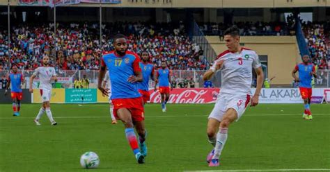 Homologation stade des Martyrs une lueur d espoir se dégage