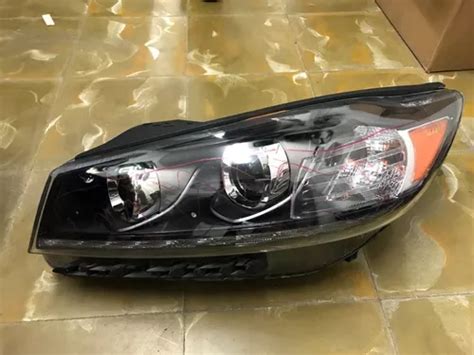 Faro Delantero Izquierdo Kia Sorento