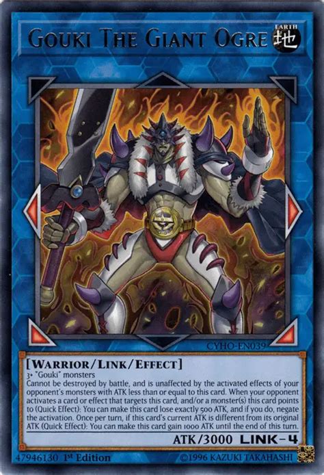 10 Best Yugioh Warrior decks - The Red Epic