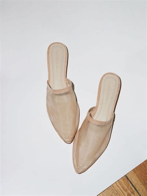 Nude Bridal Shoes For Every Wedding Event And Style Blog Wezoree