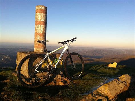 La Foto Del D A En Todomountainbike El Pico Polio Asturias