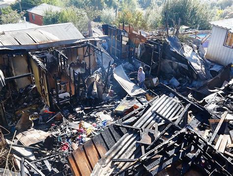 Profesor De Música Perdió Todos Sus Instrumentos En El Incendio Que