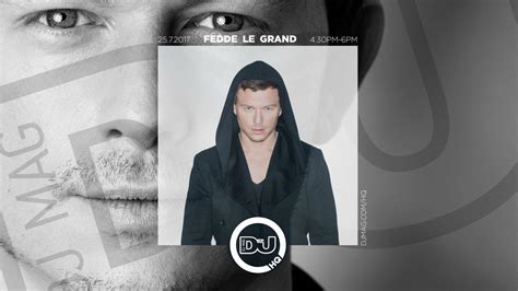 Fedde Le Grand Wallpapers - Wallpaper Cave