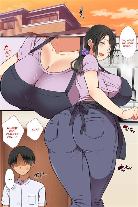 A MILF Became A Classmate Koto 1 A MILF Became A Classmate