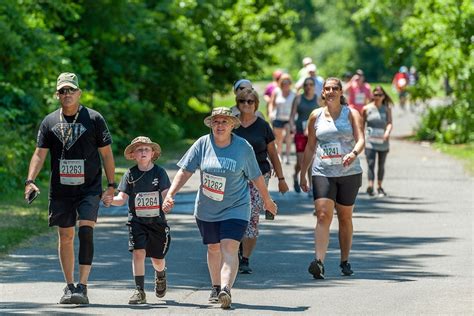 Boilermaker Walk Welcomes Presenting Sponsor