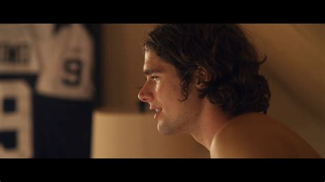 AusCAPS Spencer House Nude In Tell Me Lies We Don T Touch We Collide