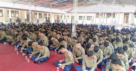 Smk Muhammadiyah Temanggung Ajarkan Tauladani Nabi Muhammad Sebagai