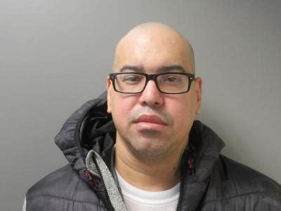 Luis Delgado A Registered Sex Offender In Waterbury Ct At