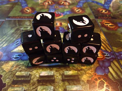 Review: Transylvania: Curses and Traitors
