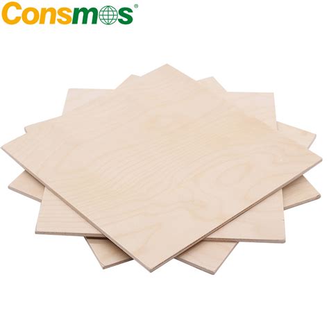 Consmos Mm Mm E Grade Phenolic Resin Coated Timber Plywood