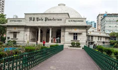 Birla Planetarium Kolkata