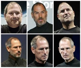 Biografi Tokoh Dunia Biografi Steve Jobs Pendiri Apple Komputer