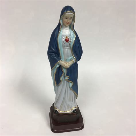 Our Lady of Sorrows Statue – The National Sanctuary of Our Sorrowful ...