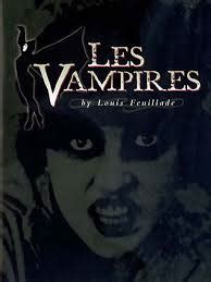 Naked Musidora In Les Vampires