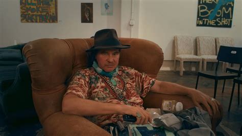 “Val,” Reviewed: A Val Kilmer Documentary Reveals Thwarted Hollywood ...