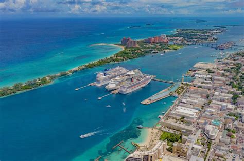 11 Things To Do In Nassau Bahamas Cruise Port