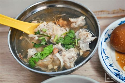 【中正紀念堂美食】金峰魯肉飯，台北好吃宵夜魯肉飯推薦 菜單 Nash，神之領域