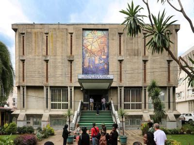 National Museum of Ethiopia, Addis Ababa