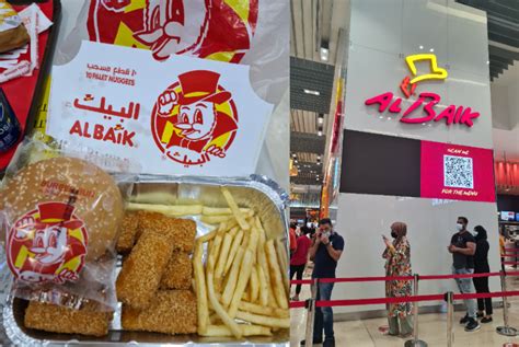 Al Baik Dubai Mall Menu, Prices, Location, Timing 2023 V, 42% OFF