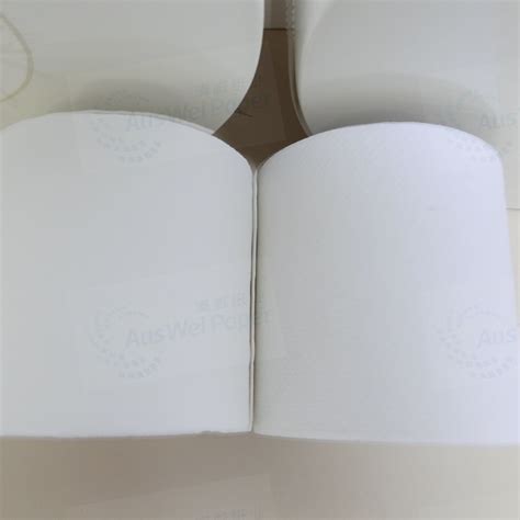 Luxury Embossing Toilet Tissue For Hotels And Public Places With High