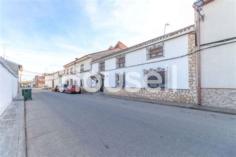 Casa rural en venta en calle San Julián El Provencio idealista