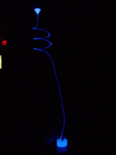 Luminol | Brett Vance | Flickr