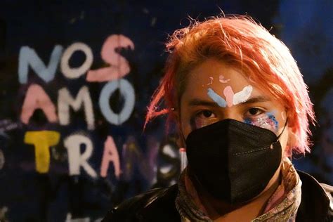 La Eterna Lucha De Las Personas Trans Por Conseguir Un Empleo Digno En