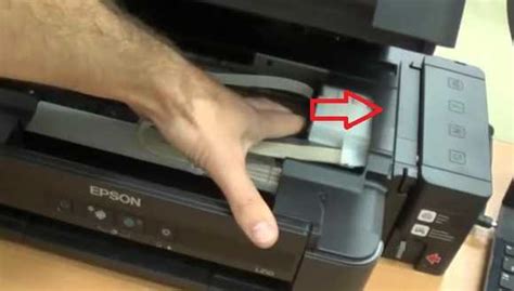Принтер epson не печатает: что делать, если есть краска, а печать не ...